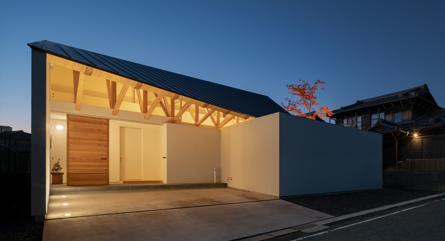 愛知県尾張旭市での住宅_mgo_1c